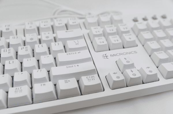 為什么設備管理器里沒有鍵盤選項 為什么設備管理器里沒有鍵盤選項