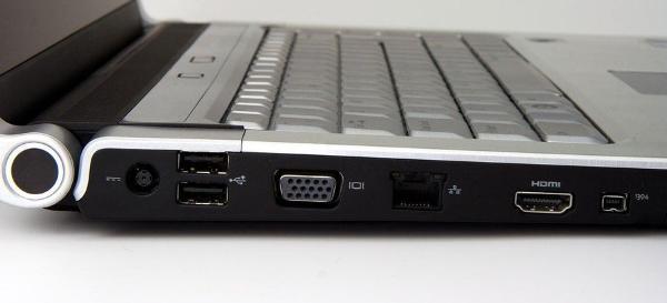 重新插拔設(shè)備并更換接口