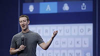 Facebook內部信鼓勵員工抄襲：只為打壓競爭對手