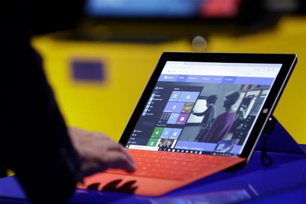 微軟全面開啟Win10五月更新：手動(dòng)檢查更新即可升級(jí)