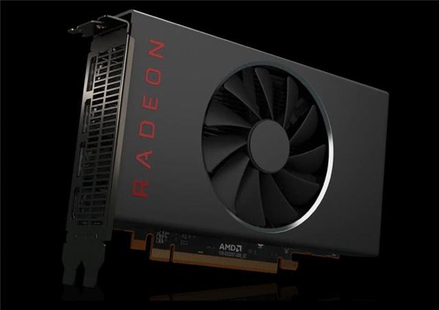 AMD新款7nm顯卡RX 5500發(fā)布，或?qū)?biāo)老對(duì)手的GTX 1660系列