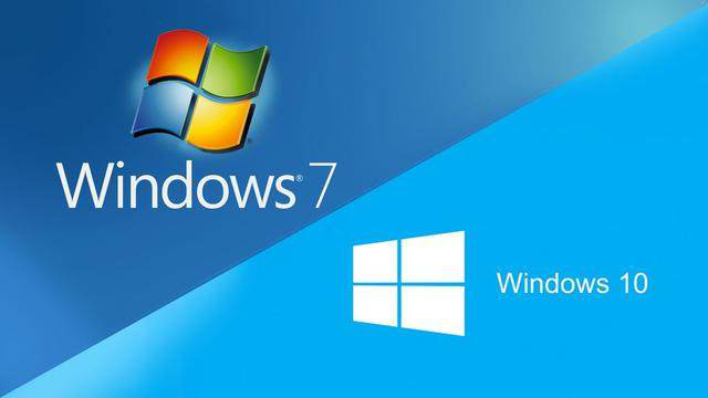 警告！微軟將在75天停止對 Windows 7 的支持。官方建議速升 Windows 10！