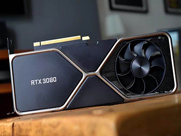 RTX3080真的香嗎？