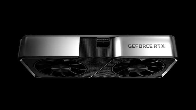 英偉達(dá)RTX 3070 Ti最高規(guī)格挖礦：最高顯存16GB GDDR6X