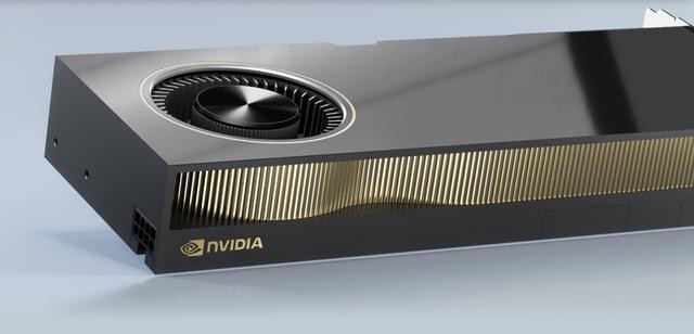 英偉達(dá)Quadro RTX A5000/A4000顯卡系統(tǒng)參數(shù)曝光