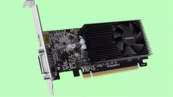 NVIDIA重新鋪貨GT 1030/GTX 1650來(lái)解市場(chǎng)燃眉之急
