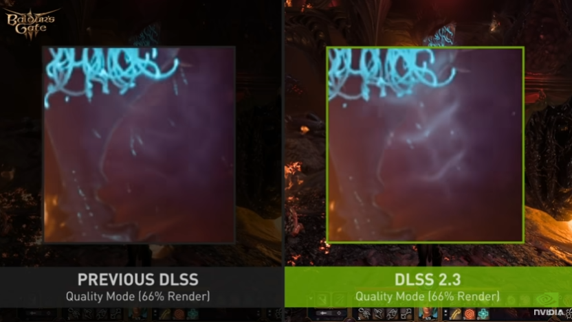 英偉達發(fā)布最新顯卡驅動496.76 WHQL，更新了DLSS 2.3