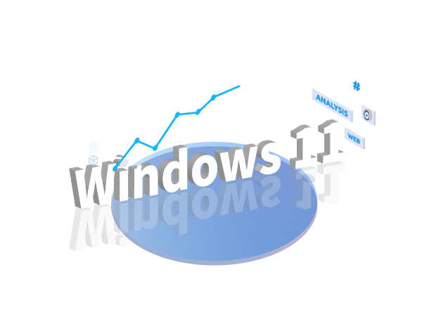 微軟Win11 Build 22557預覽版發(fā)布，新增改進功能大揭秘