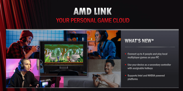 AMD發(fā)布最新版22.3.1驅動，支持RSR，免費提升上千款游戲性能