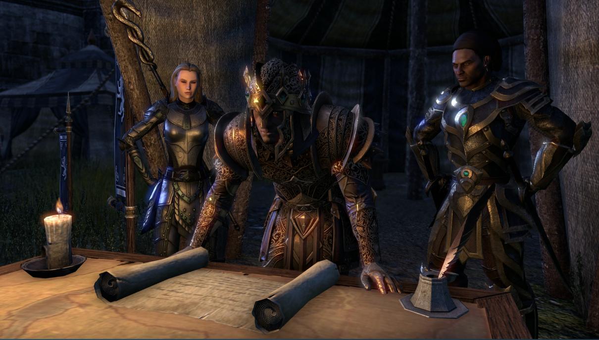 驅(qū)動(dòng)人生游戲推薦|Steam《上古卷軸》、Epic《孤山難越》《幽浮2》限時(shí)免費(fèi)體驗(yàn)