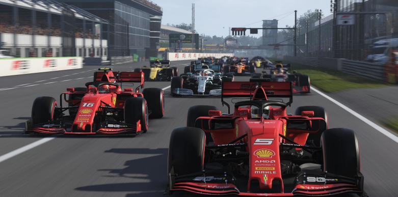 英偉達發(fā)布Game Ready 516.59驅(qū)動，新游戲新顯卡也來啦！