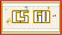 終于等到你再次成為“網(wǎng)紅”了！《CS:GO》