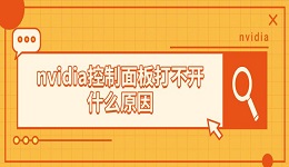 nvidia控制面板打不開(kāi)什么原因 解決方法介紹